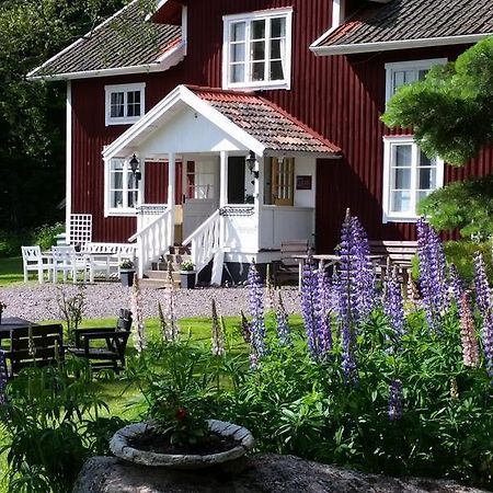 Dohnafors Sommarhem Hostel Askersund Bagian luar foto