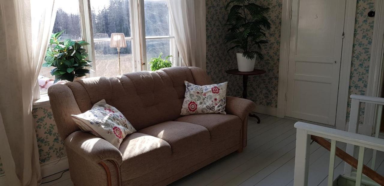 Dohnafors Sommarhem Hostel Askersund Bagian luar foto