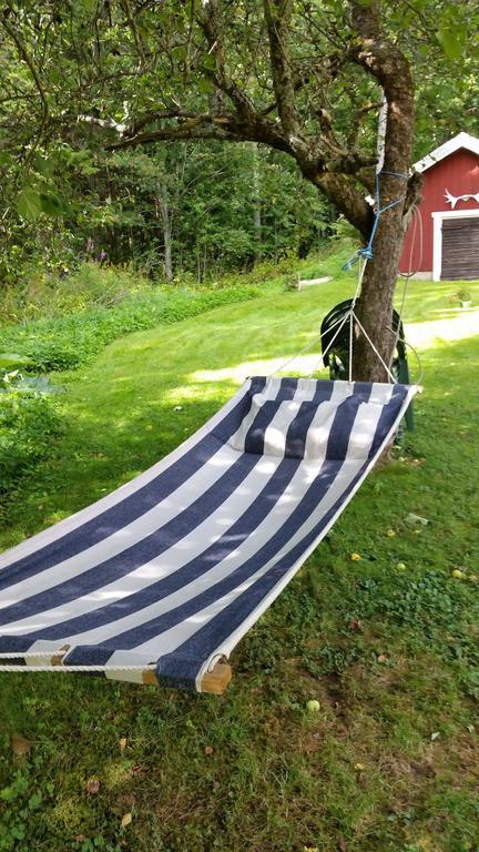 Dohnafors Sommarhem Hostel Askersund Bagian luar foto