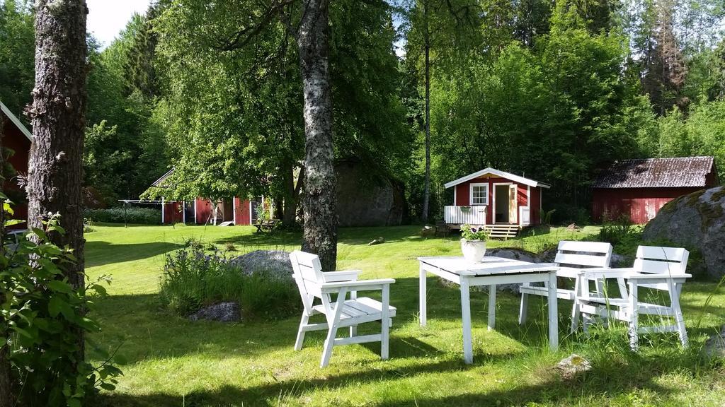 Dohnafors Sommarhem Hostel Askersund Ruang foto