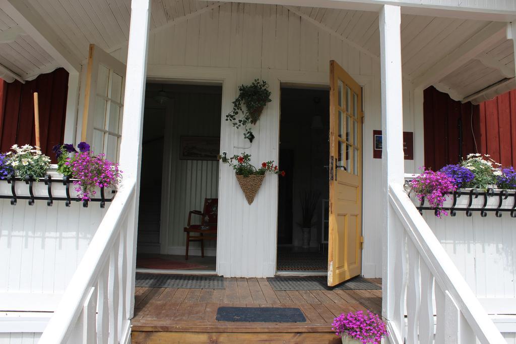 Dohnafors Sommarhem Hostel Askersund Bagian luar foto