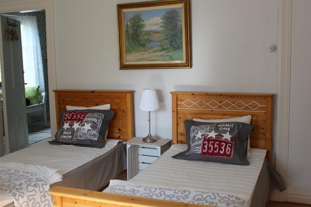 Dohnafors Sommarhem Hostel Askersund Ruang foto
