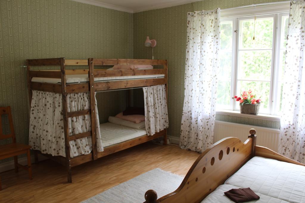 Dohnafors Sommarhem Hostel Askersund Ruang foto
