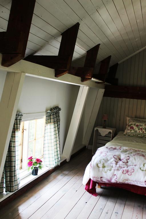 Dohnafors Sommarhem Hostel Askersund Ruang foto